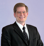 Steve Johnsen, MBA, founder of Cloud Mountain Marketing